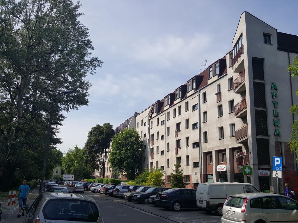 Labo Wola * Warszawa