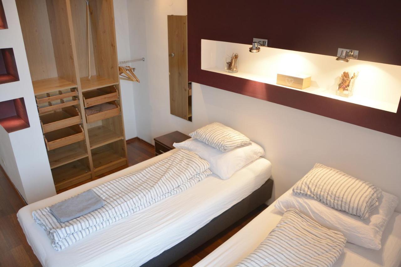Appartement Labo Wola *