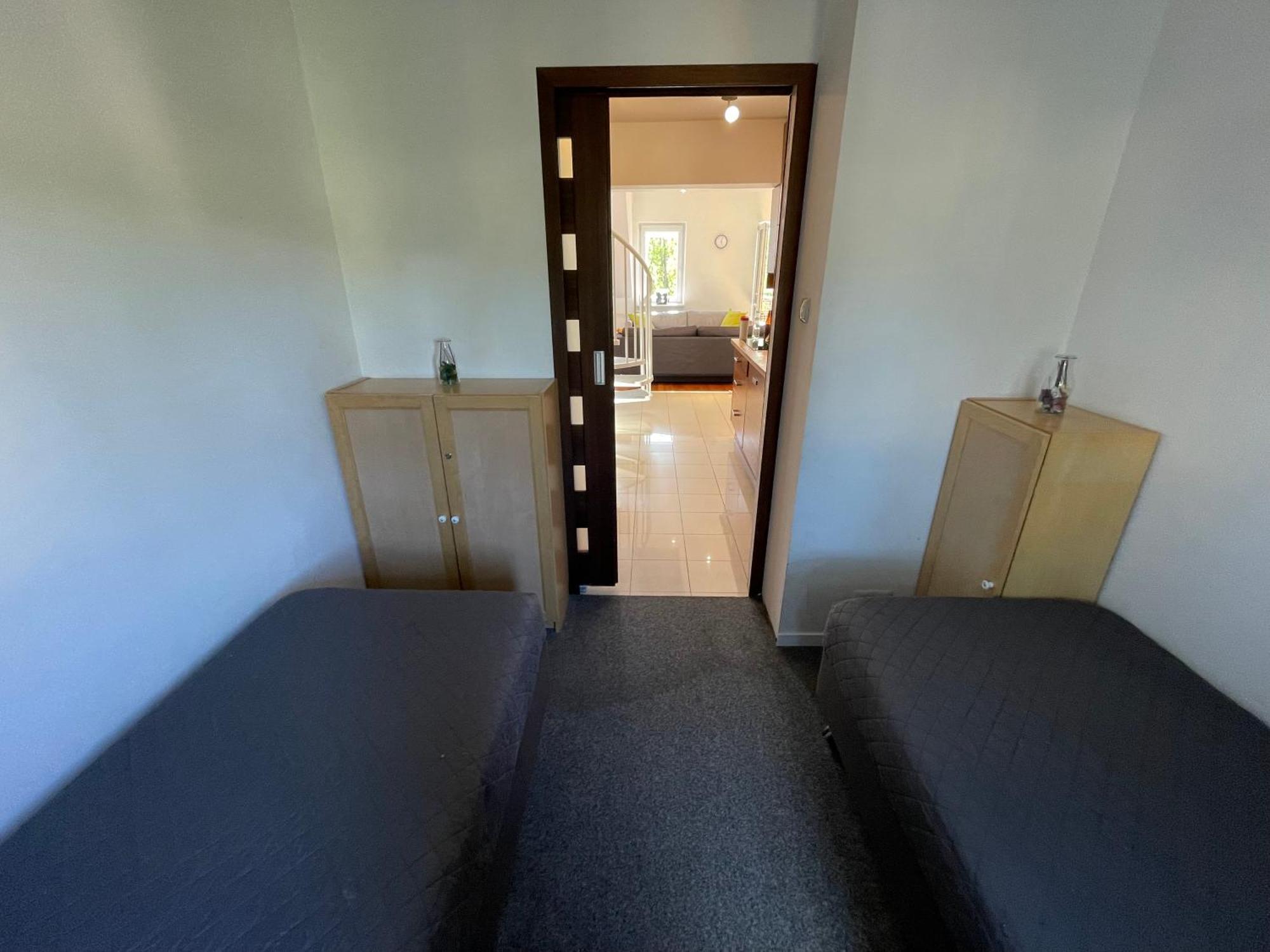 Appartement Labo Wola *