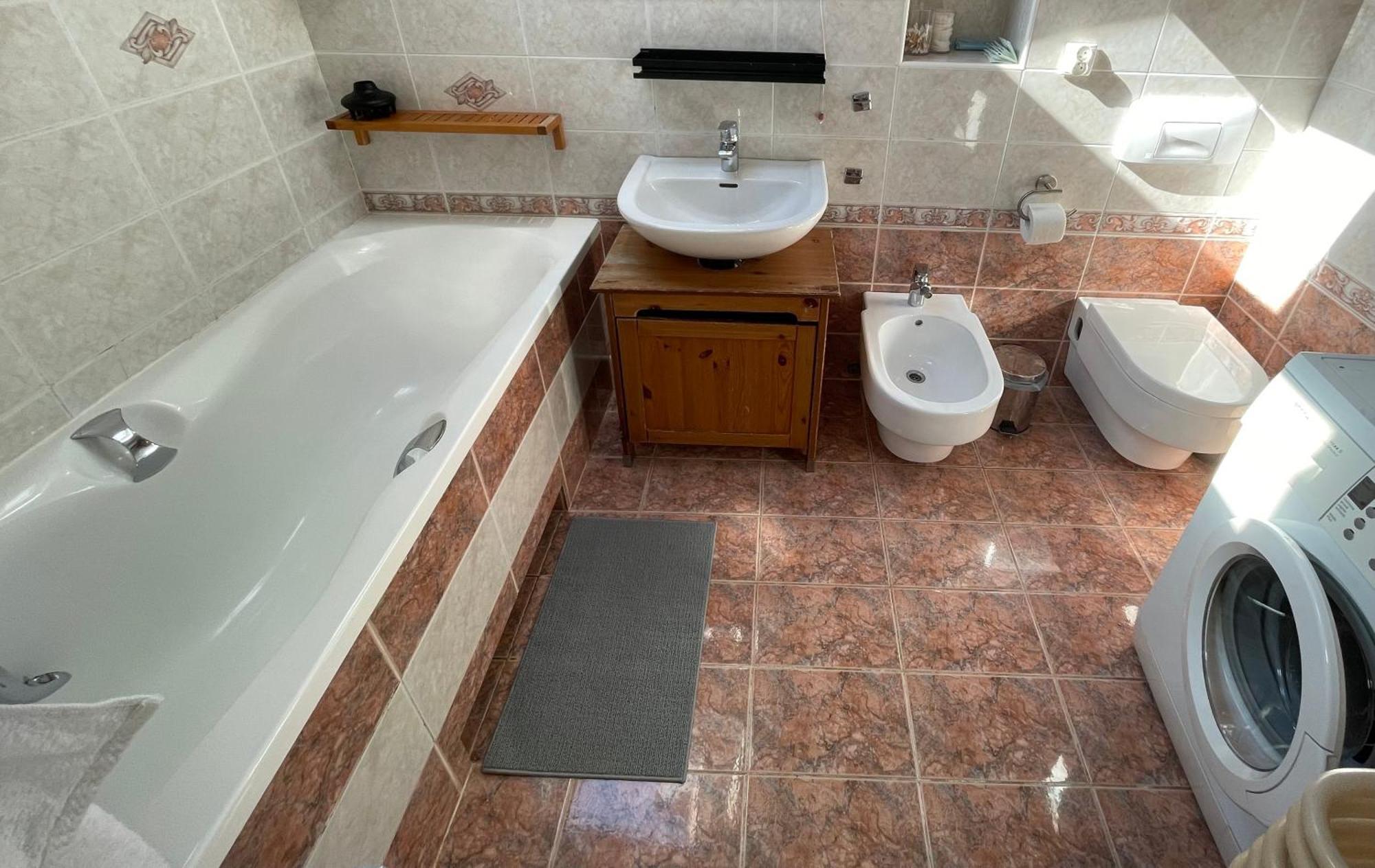 Labo Wola Appartement *