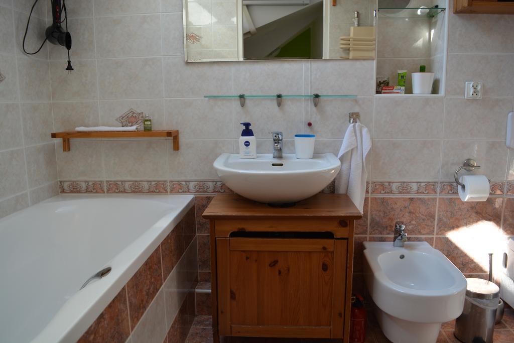 Labo Wola Appartement Warschau