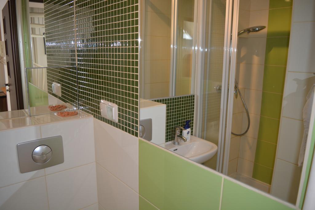 Labo Wola Appartement *