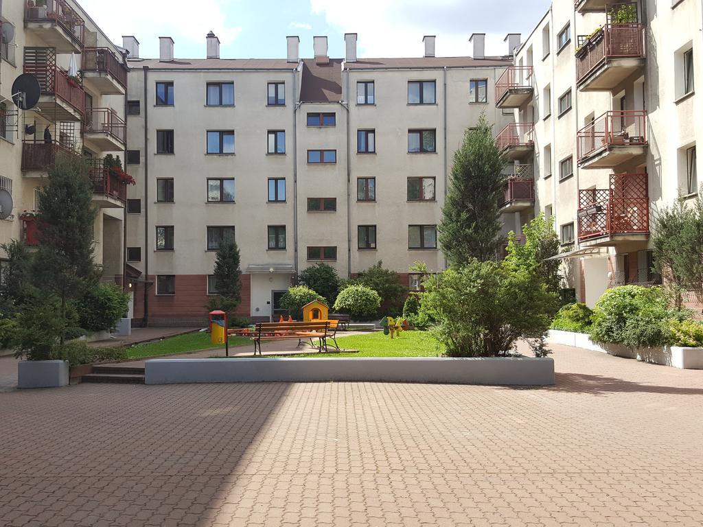 Appartement Labo Wola *